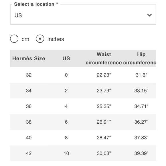 Hermes Black Flow-y Trousers Size 40 (US Size 8) - Picture 11 of 11